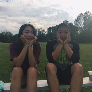 Meet your Posher, Minho